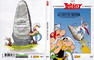 ASTERIX-LE COUP DU MENHIR
